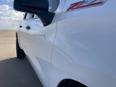 Used 2020  Chevrolet Silverado 1500 4WD Crew Cab LT Trail Boss at Rooster Auto Sales near Vinton&comma; IA