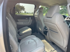 Used 2012 GMC Acadia 4d SUV AWD SLT-1 at Rooster Auto Sales near Vinton, IA