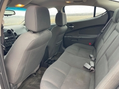 Used 2005  Pontiac Grand Prix 4d Sedan at Rooster Auto Sales near Vinton&comma; IA