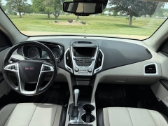 Used 2013  GMC Terrain 4d SUV FWD SLT2 at Rooster Auto Sales near Vinton&comma; IA