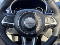 Used 2021  Jeep Compass Latitude FWD at Rooster Auto Sales near Vinton&comma; IA