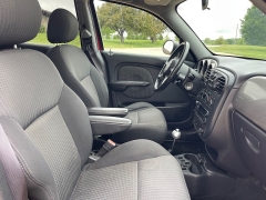 Used 2004 Chrysler PT Cruiser 4d Wagon GT at Rooster Auto Sales near Vinton, IA