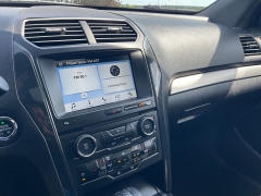 Used 2018 Ford Explorer 4d SUV 4WD XLT at Rooster Auto Sales near Vinton, IA