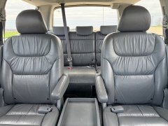Used 2006  Honda Odyssey 5d Wagon Touring RES & Nav at Rooster Auto Sales near Vinton&comma; IA