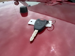 Used 2013  Jeep Wrangler Unlimited 4d Convertible Sahara at Rooster Auto Sales near Vinton&comma; IA
