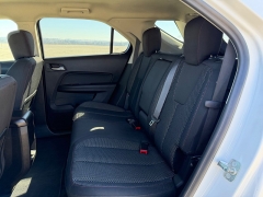 Used 2015  Chevrolet Equinox 4d SUV FWD LT w&sol;1LT at Rooster Auto Sales near Vinton&comma; IA