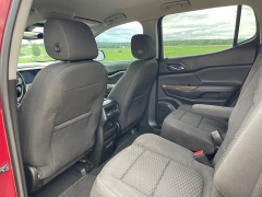 Used 2017 GMC Acadia 4d SUV FWD SLE-2 V6 at Rooster Auto Sales near Vinton, IA