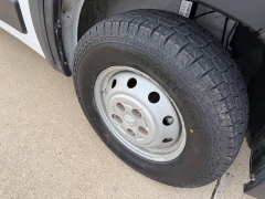 Used 2019  Ram ProMaster Cargo Van 1500 Van 136" WB at Rooster Auto Sales near Vinton&comma; IA