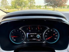 Used 2018  Chevrolet Traverse 4d SUV AWD Premier at Rooster Auto Sales near Vinton&comma; IA
