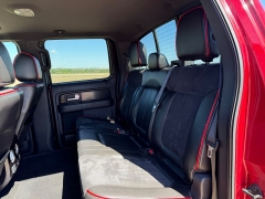 Used 2013  Ford F-150 4WD Supercrew FX4 5 1&sol;2 at Rooster Auto Sales near Vinton&comma; IA