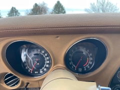 Used 1974  Chevrolet Corvette 2d Convertible at Rooster Auto Sales near Vinton, IA