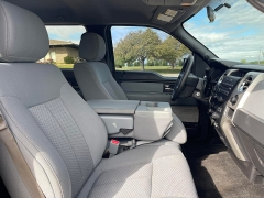 Used 2014  Ford F-150 4WD Supercrew XLT 5 1/2 at Rooster Auto Sales near Vinton, IA