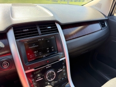 Used 2013  Ford Edge 4d SUV FWD Limited at Rooster Auto Sales near Vinton&comma; IA