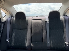 Used 2013  Nissan Sentra 4d Sedan SV at Rooster Auto Sales near Vinton&comma; IA