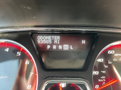 Used 2015 GMC Acadia 4d SUV AWD SLE-2 at Rooster Auto Sales near Vinton, IA