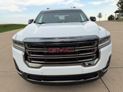 Used 2021  GMC Acadia AWD 4dr AT4 at Rooster Auto Sales near Vinton&comma; IA