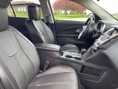 Used 2016 Chevrolet Equinox 4d SUV FWD LT at Rooster Auto Sales near Vinton, IA