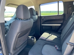 Used 2009 Chevrolet HHR 4d Wagon LT at Rooster Auto Sales near Vinton, IA
