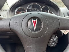 Used 2008  Pontiac G6 4d Sedan Value at Rooster Auto Sales near Vinton&comma; IA