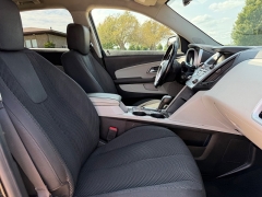 Used 2015  Chevrolet Equinox 4d SUV FWD LT w&sol;1LT at Rooster Auto Sales near Vinton&comma; IA