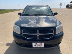 Used 2007 Dodge Caliber 4d Wagon SXT 2.0L at Rooster Auto Sales near Vinton, IA