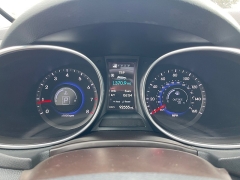 Used 2016 Hyundai Santa Fe Sport 4d SUV FWD 2.0T Ultimate at Rooster Auto Sales near Vinton, IA