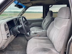 Used 1999 GMC Suburban 1500 SUV 4WD SLT at Rooster Auto Sales near Vinton, IA