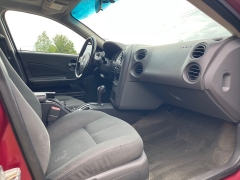 Used 2004 Pontiac Grand Prix 4d Sedan GT-2 at Rooster Auto Sales near Vinton, IA