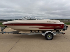 Used 2000  Glastron Boat at Rooster Auto Sales near Vinton&comma; IA