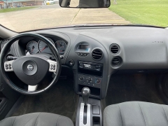 Used 2004 Pontiac Grand Prix 4d Sedan GT-2 at Rooster Auto Sales near Vinton, IA