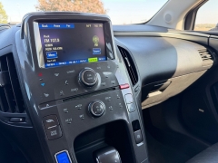 Used 2012  Chevrolet Volt 4d Hatchback Premium at Rooster Auto Sales near Vinton&comma; IA