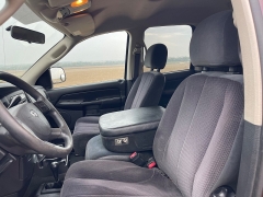 Used 2004 Dodge Ram 1500 4WD Quad Cab SLT at Rooster Auto Sales near Vinton, IA