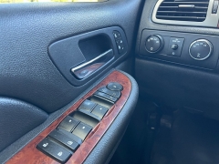 Used 2009 Chevrolet Silverado 1500 4WD Crew Cab LTZ at Rooster Auto Sales near Vinton, IA