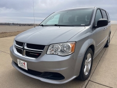 Used 2013  Dodge Grand Caravan 4d Wagon SE at Rooster Auto Sales near Vinton&comma; IA