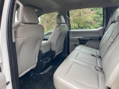 Used 2016 Ford F-150 4WD SuperCrew XL 5 1/2 at Rooster Auto Sales near Vinton, IA
