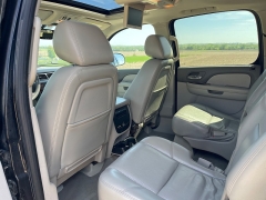 Used 2011 Chevrolet Suburban 1500 SUV 4WD LTZ at Rooster Auto Sales near Vinton, IA