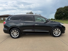 Used 2013  Buick Enclave 4d SUV AWD Premium at Rooster Auto Sales near Vinton&comma; IA