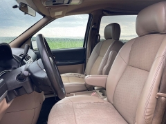 Used 2008 Chevrolet Uplander 4d Ext Wagon LS at Rooster Auto Sales near Vinton, IA