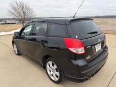Used 2004  Toyota Matrix 4d Sedan XR AT at Rooster Auto Sales near Vinton&comma; IA