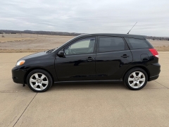 Used 2004  Toyota Matrix 4d Sedan XR AT at Rooster Auto Sales near Vinton&comma; IA