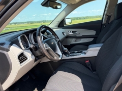 Used 2015  Chevrolet Equinox 4d SUV FWD LT w&sol;1LT at Rooster Auto Sales near Vinton&comma; IA