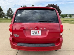 Used 2015  Dodge Grand Caravan 4d Wagon SE at Rooster Auto Sales near Vinton&comma; IA