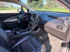 Used 2012  Chevrolet Volt 4d Hatchback Premium at Rooster Auto Sales near Vinton&comma; IA