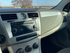 Used 2008  Chrysler Sebring 4d Sedan Touring at Rooster Auto Sales near Vinton, IA