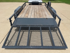 New 2023 Other Other at Rooster Auto Sales near Vinton, IA
