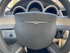 Used 2008  Chrysler Sebring 4d Sedan Touring at Rooster Auto Sales near Vinton, IA