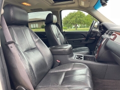 Used 2010 Chevrolet Silverado 1500 4WD Crew Cab LTZ at Rooster Auto Sales near Vinton, IA