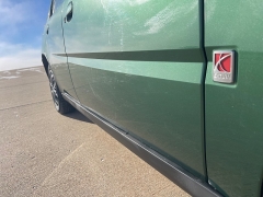 Used 2003  Saturn Ion 4d Sedan 2 MT at Rooster Auto Sales near Vinton&comma; IA