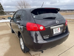 Used 2013  Nissan Rogue 4d SUV AWD SV-SL at Rooster Auto Sales near Vinton&comma; IA