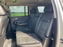 Used 2016 GMC Yukon XL 4d SUV 4WD Denali at Rooster Auto Sales near Vinton, IA